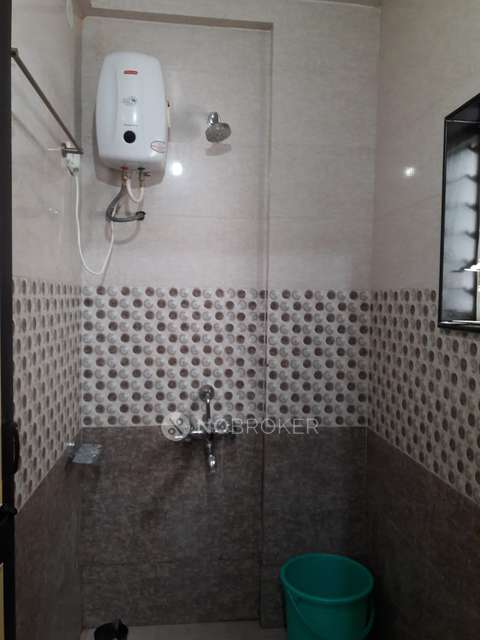 1 BHK Flat In Ashiyana Apartment New Sanghai, New Sanghavi For Sale  In New Sanghavi