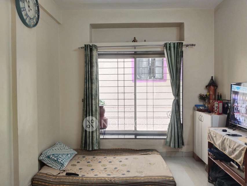 1 BHK Flat In Ashiyana Apartment New Sanghai, New Sanghavi For Sale  In New Sanghavi