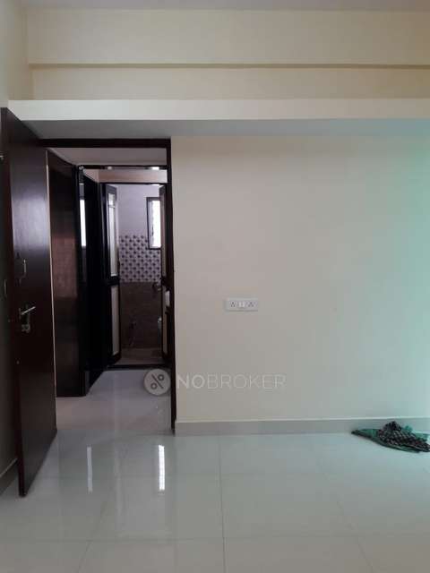 1 BHK Flat In Ashiyana Apartment New Sanghai, New Sanghavi For Sale  In New Sanghavi