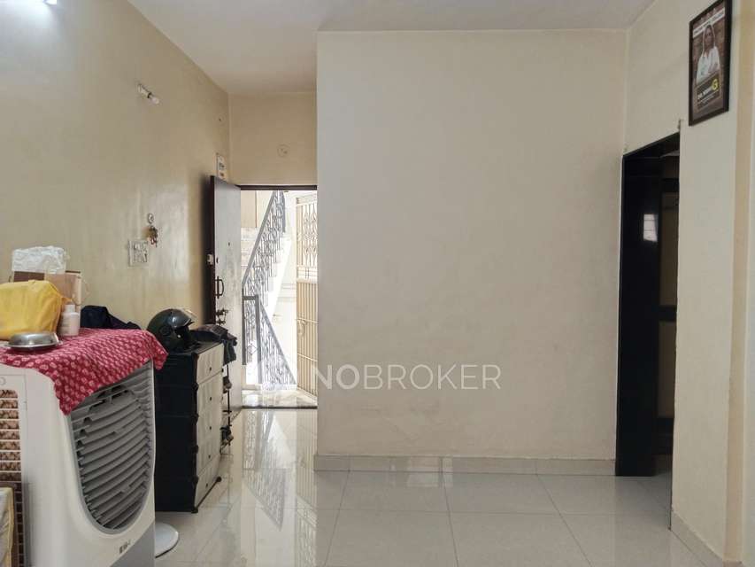 1 BHK Flat In Ashiyana Apartment New Sanghai, New Sanghavi For Sale  In New Sanghavi