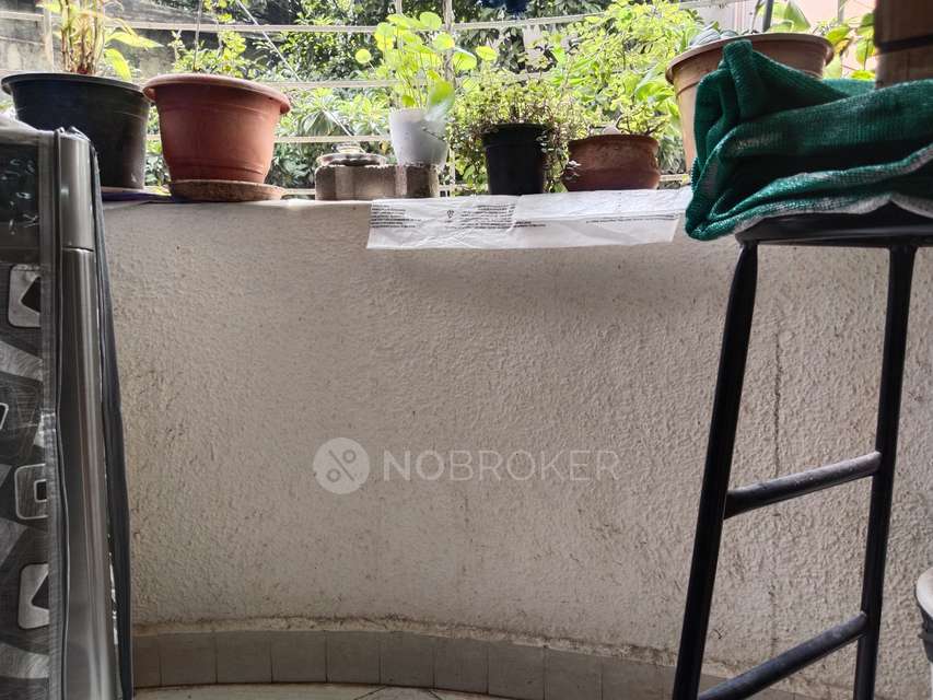 1 BHK Flat In Ashiyana Apartment New Sanghai, New Sanghavi For Sale  In New Sanghavi