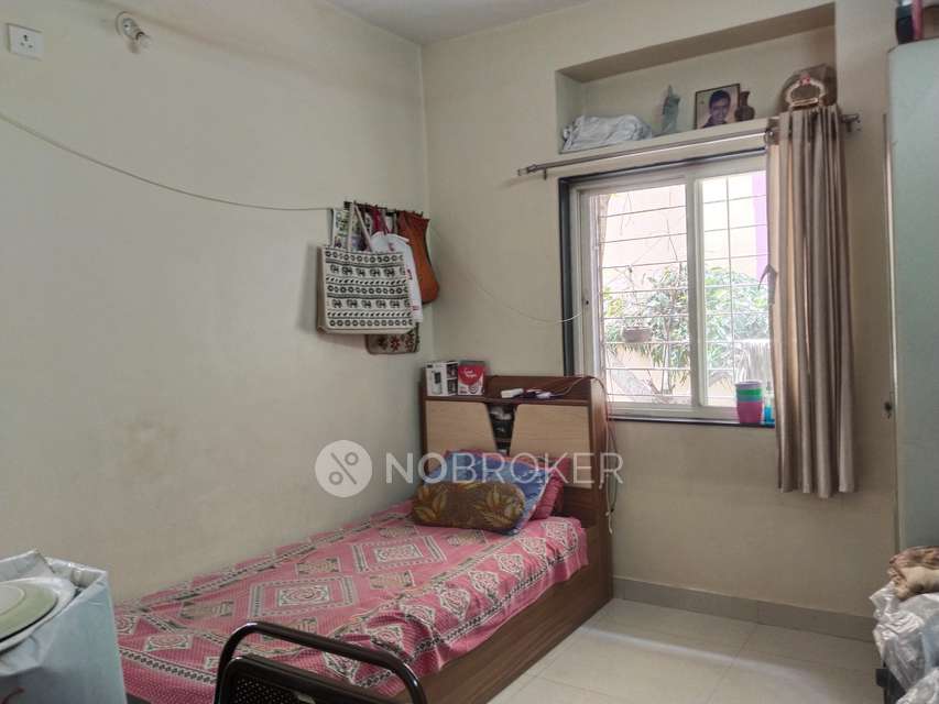 1 BHK Flat In Ashiyana Apartment New Sanghai, New Sanghavi For Sale  In New Sanghavi