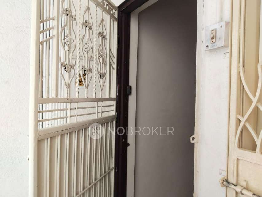 1 BHK Flat In Ashiyana Apartment New Sanghai, New Sanghavi For Sale  In New Sanghavi