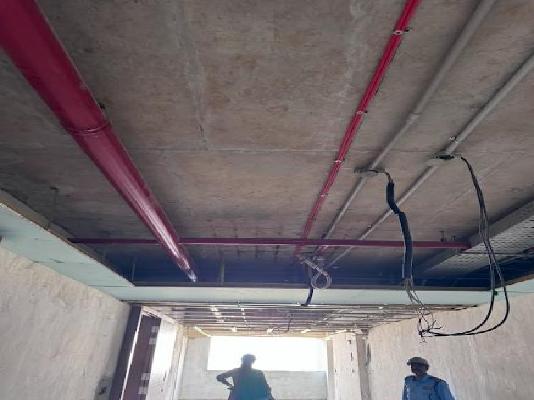 Office Space in Nagasandra, Bangalore for sale 