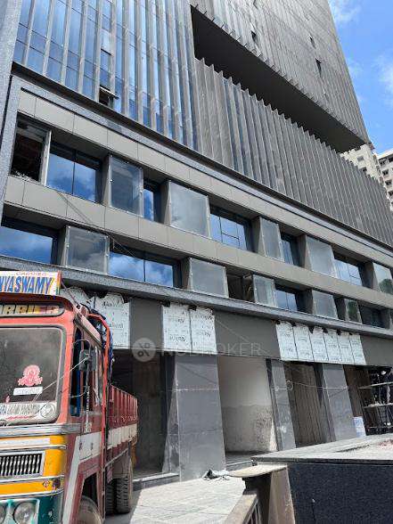 Office Space in Nagasandra, Bangalore for sale 