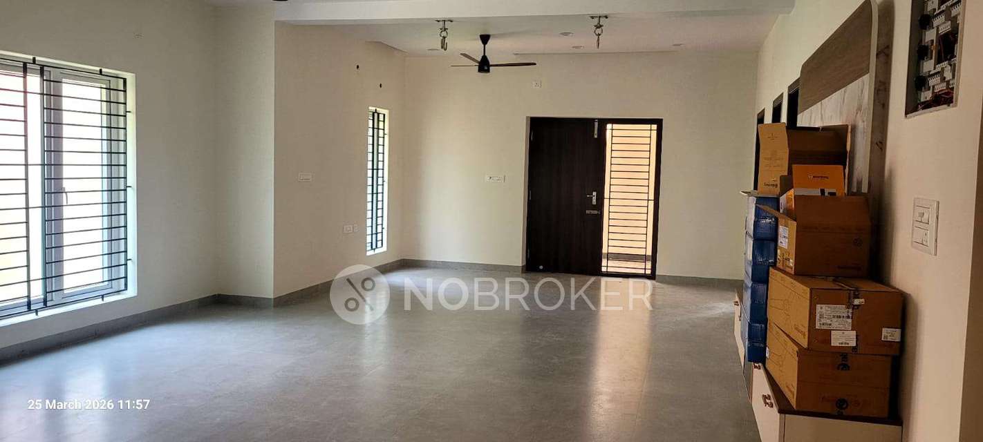 3 BHK House for Rent  In Maduravoyal