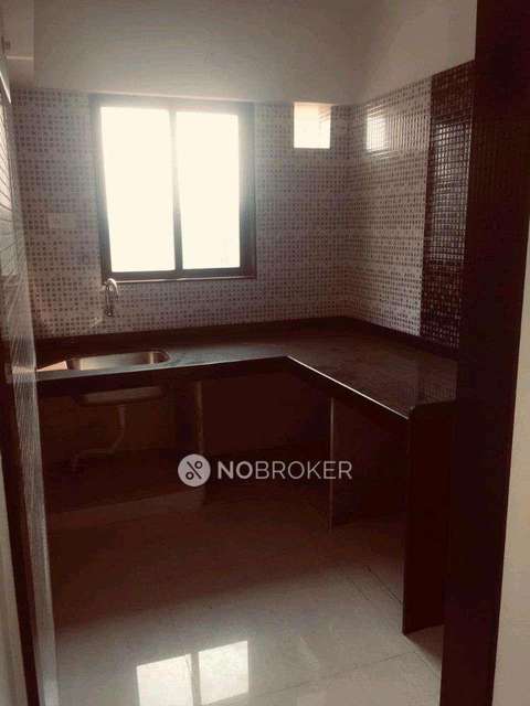 1 BHK Flat In Arihant 3 Anaika for Rent  In Mumbai