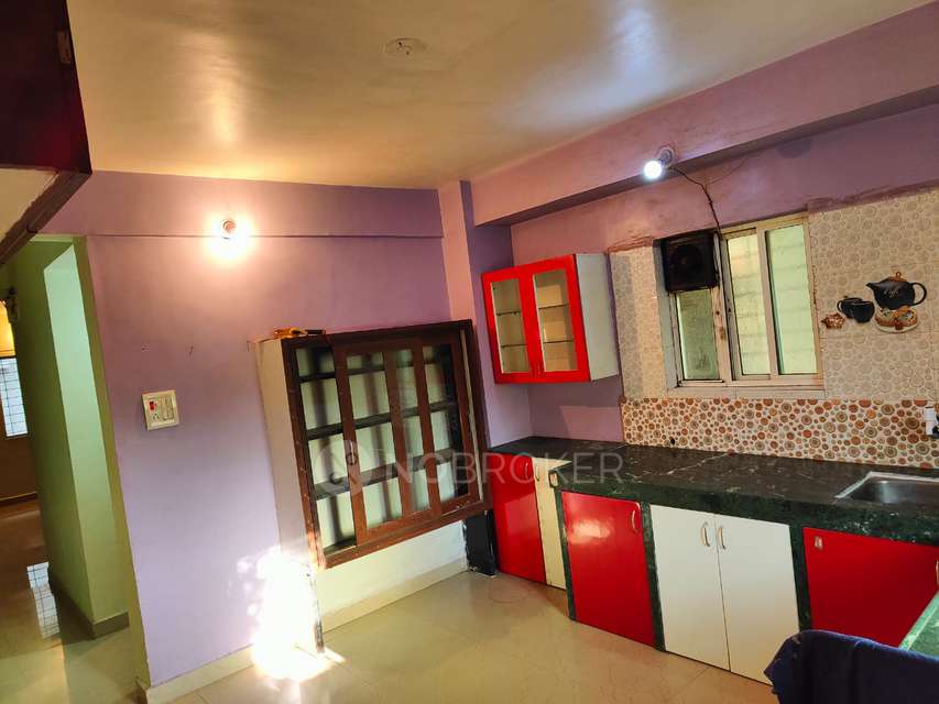 2 BHK for Rent  In  Kondwe Dhawde