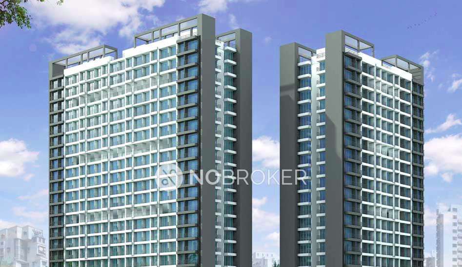 2 BHK Flat In Mayuresh Srishti For Sale  In Bhandup West