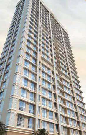 1 BHK Flat In Puneet Sanjivani Tower for Rent  In Vikhroli East