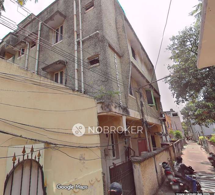 2 BHK Flat In Bb Road Perambur For Sale  In Perambur