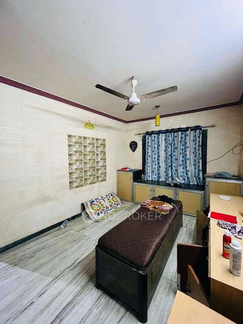 PG for Anyone in Goregaon West