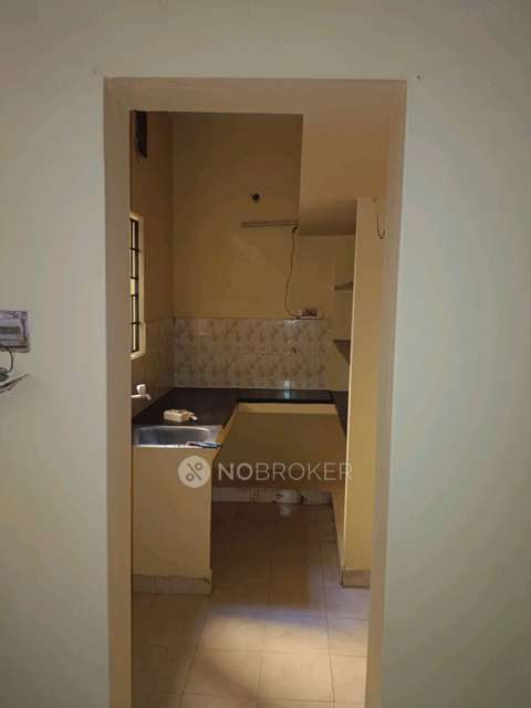 1 BHK House for Rent  In West Mambalam