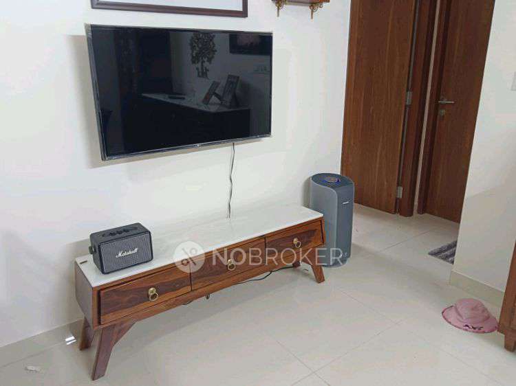 2 BHK Flat In Prestige Primrose Hills For Sale  In Nagegowdanapalya