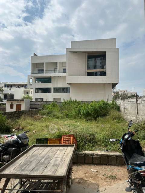 Plot For Sale  In Kokapet