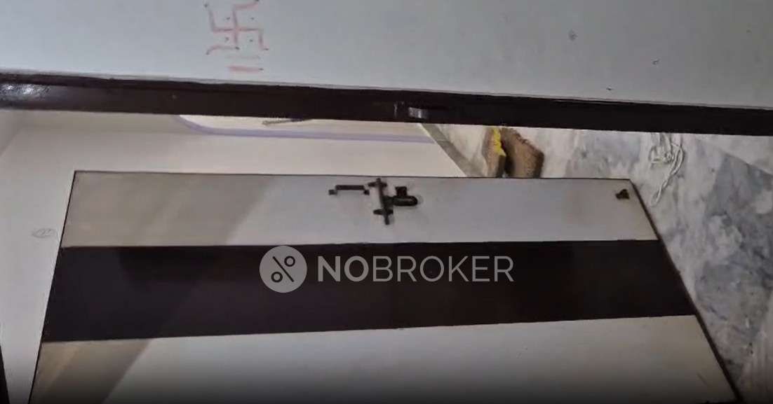 1 BHK Flat For Sale  In Bindapur
