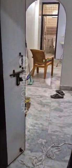 1 BHK House For Sale  In 191, New Jankipuri, Anup Nagar, Uttam Nagar, Bindapur, New Delhi, Delhi, 110059, India