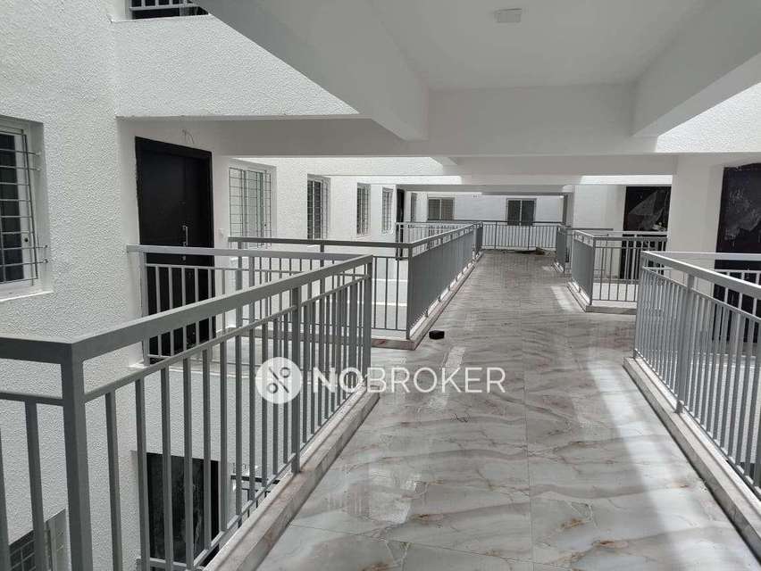 3 BHK Flat In Confident Oxygen For Sale  In Confident Oxygen