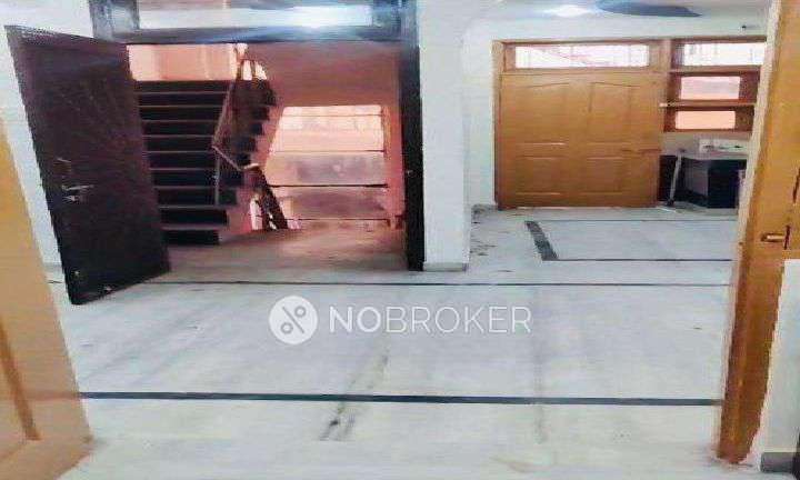 1 BHK Flat In Harwati Bhavan for Rent  In Shahdara