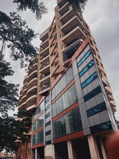 2 BHK Flat In Hebron Tower for Rent  In Battarahalli