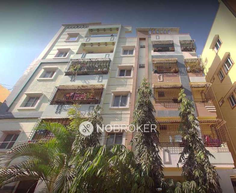 2 BHK Flat In Shiva Sai Residency  for Rent  In Quthbullapur