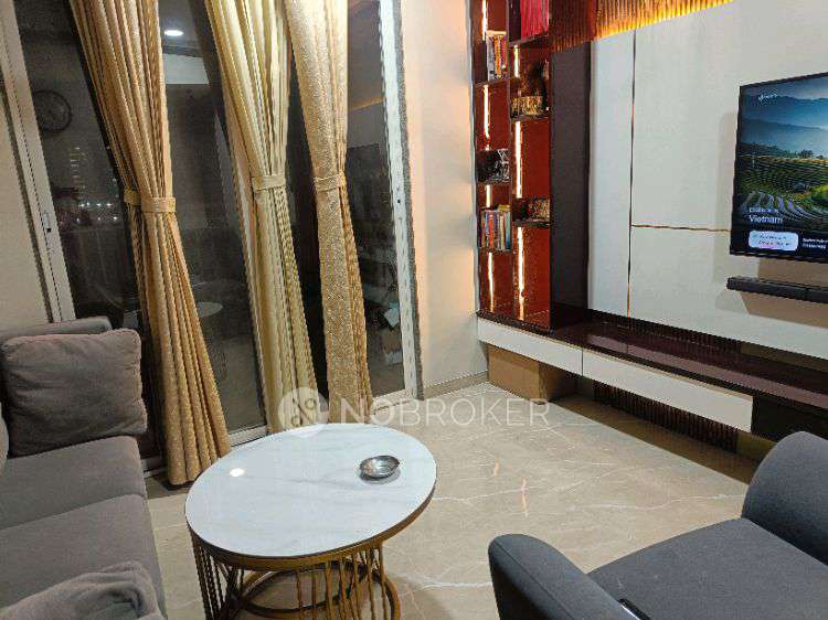 3 BHK Flat In Horizons For Sale  In Chikhali