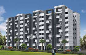 3 BHK Flat In Sancheti Belcastel for Rent  In Keshav Nagar