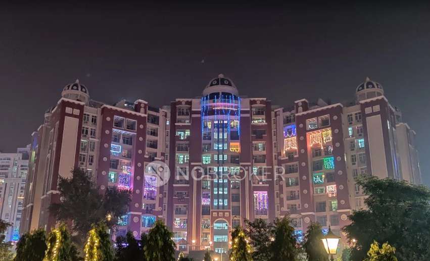2 BHK Flat In Eldeco Green Meadows For Sale  In Pi I & Ii