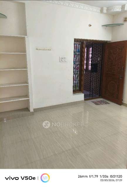 1 BHK House for Rent  In 9, Rajesh Nagar 6th Main Rd, Vgp Rajesh Nagar, Pallikaranai, Chennai, Tamil Nadu 600100, India