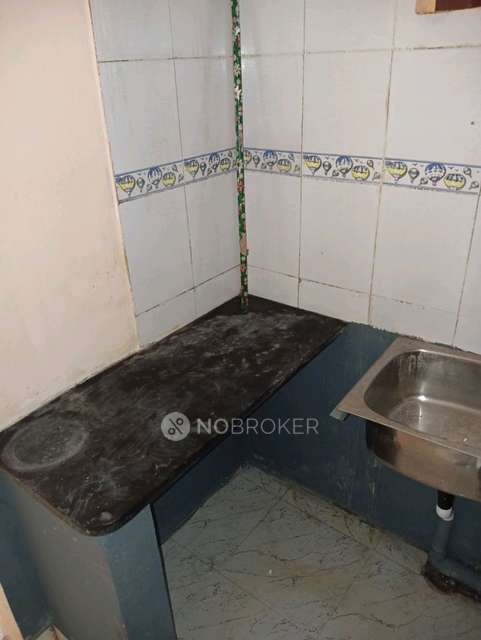 1 RK House for Rent  In Srinivasa Nilaya, 10, Rose Garden, Phase 6, J. P. Nagar, Bengaluru, Karnataka 560078, India