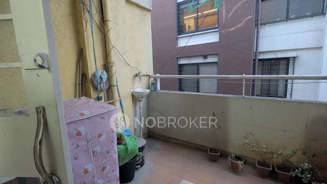 2 BHK Flat In Malhar Serenity, Baner for Rent  In Baner