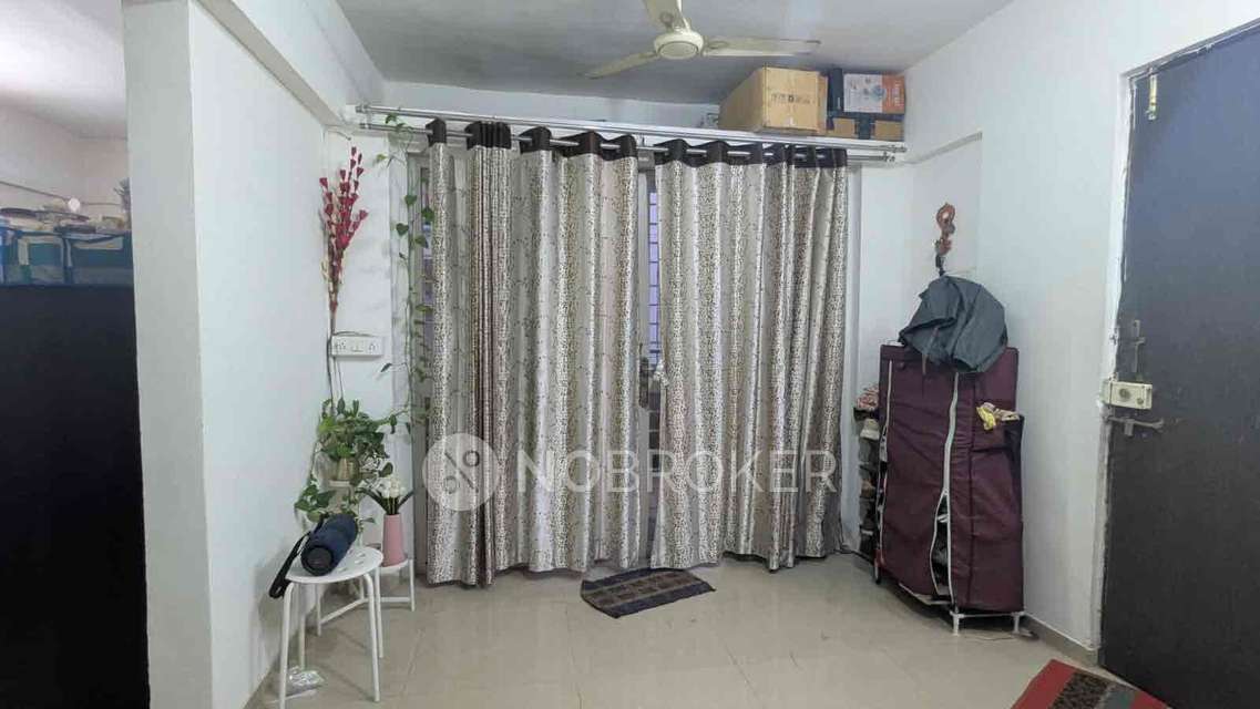 2 BHK Flat In Malhar Serenity, Baner for Rent  In Baner