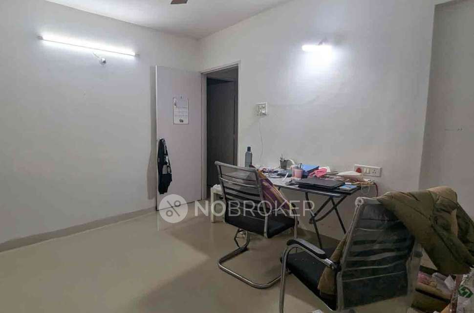 2 BHK Flat In Malhar Serenity, Baner for Rent  In Baner