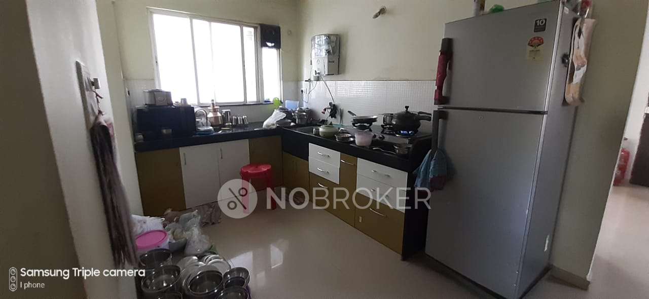 2 BHK Flat In Malhar Serenity, Baner for Rent  In Baner