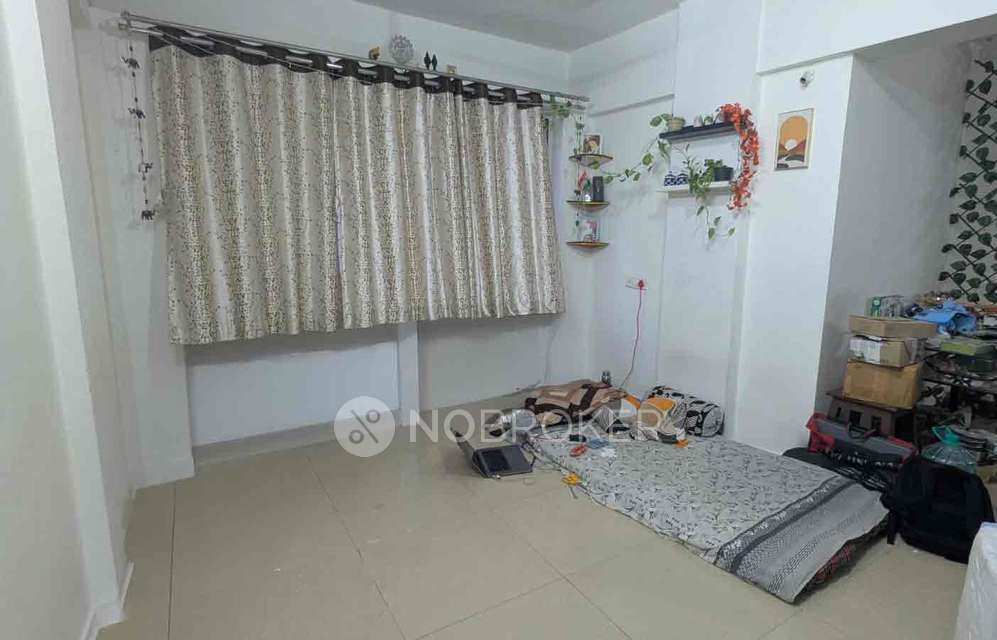 2 BHK Flat In Malhar Serenity, Baner for Rent  In Baner