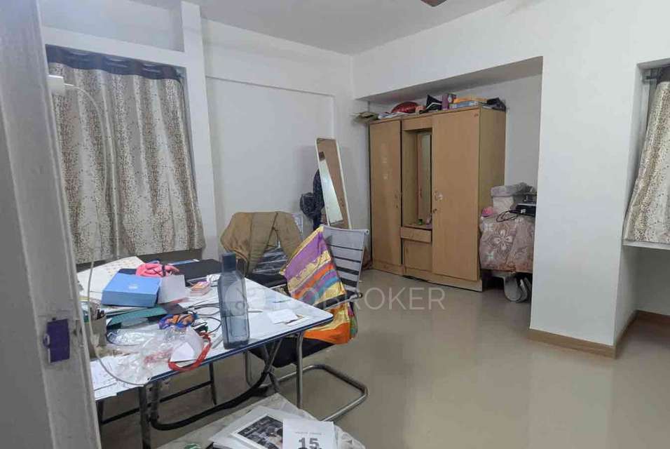2 BHK Flat In Malhar Serenity, Baner for Rent  In Baner