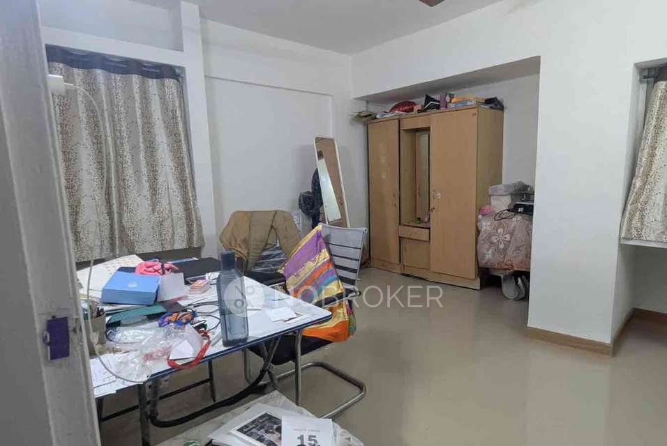 2 BHK Flat In Malhar Serenity, Baner for Rent  In Baner