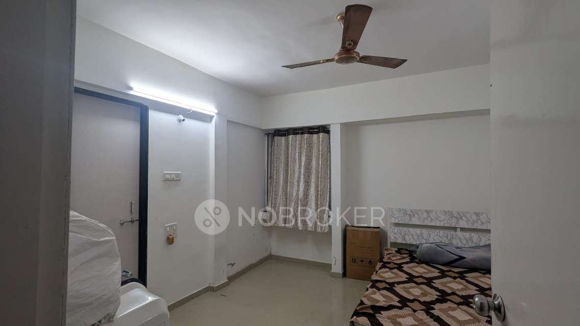2 BHK Flat In Malhar Serenity, Baner for Rent  In Baner