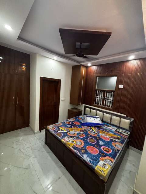 2 BHK Flat In Vipin Garden for Rent  In Uttam Nagar