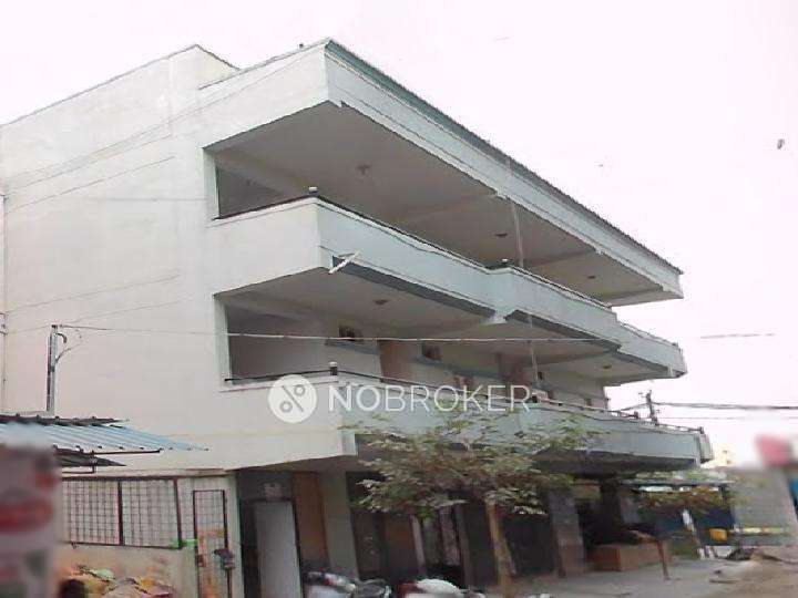 2 BHK House for Lease  In Garvebhavi Palya