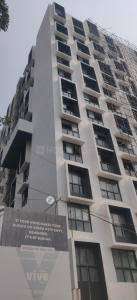 2 BHK Flat In Omkar Vive For Sale  In Kurla West