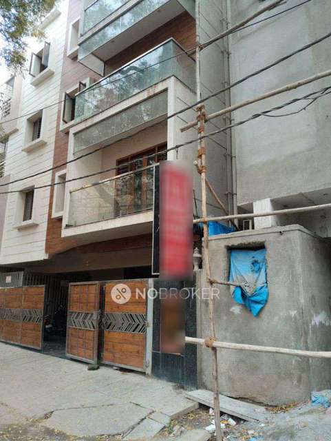 1 RK Flat for Rent  In Sanjaya Nagar