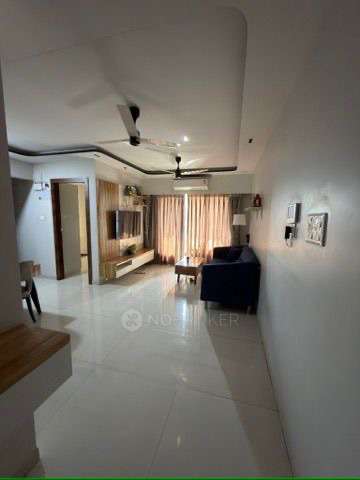 2 BHK Flat In Dosti Desire Dosti Pearl For Sale  In Ghodbunder Road, Thane