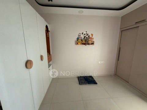 2 BHK Flat In Dosti Desire Dosti Pearl For Sale  In Ghodbunder Road, Thane