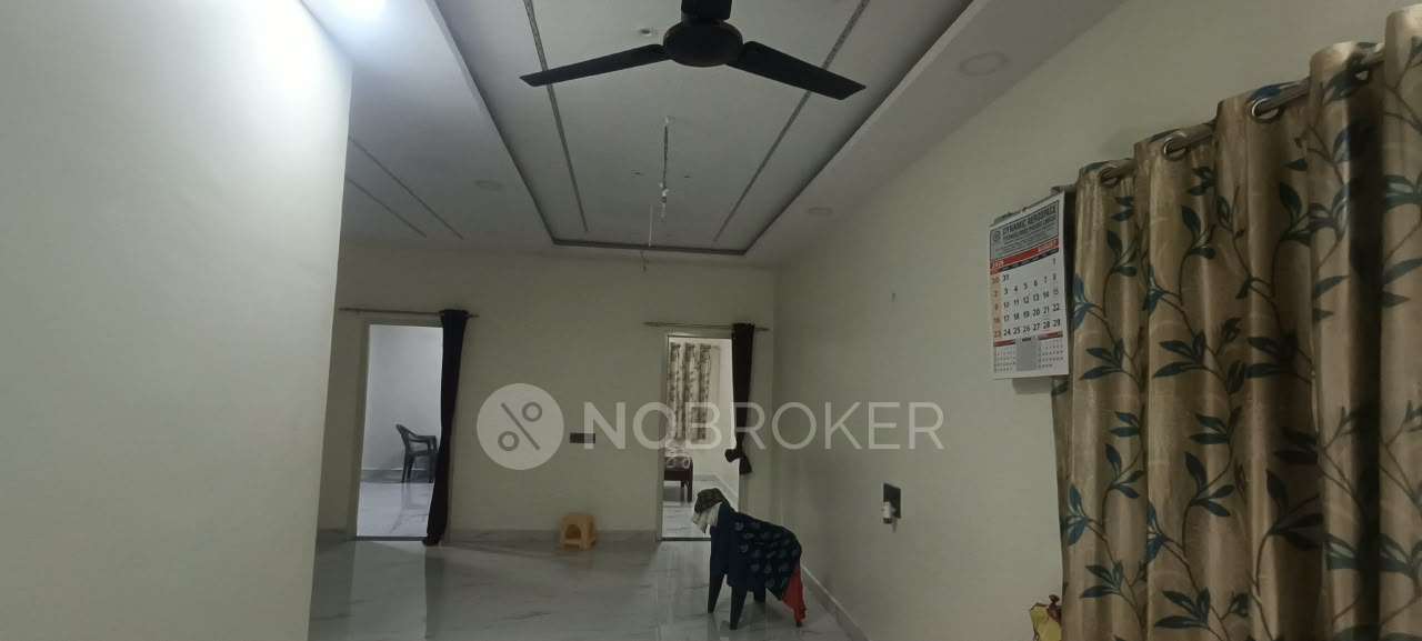 1 RK Flat In Standalone Building  for Rent  In Medchal