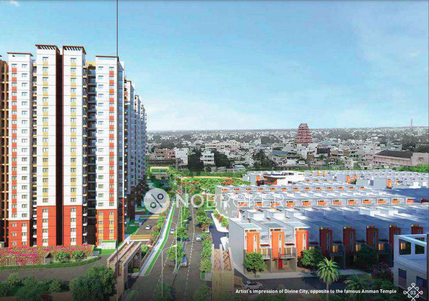 2 BHK Flat In Na For Sale  In Iyappanthagal