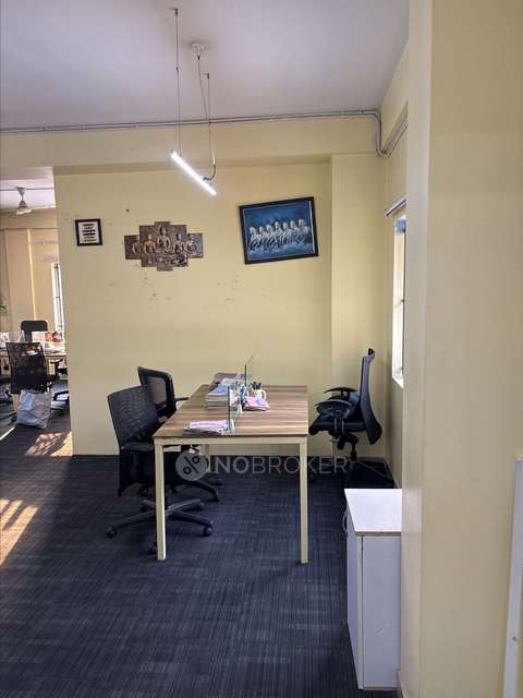 Co-Working  space in Jayanagar, Bangalore for Rent 