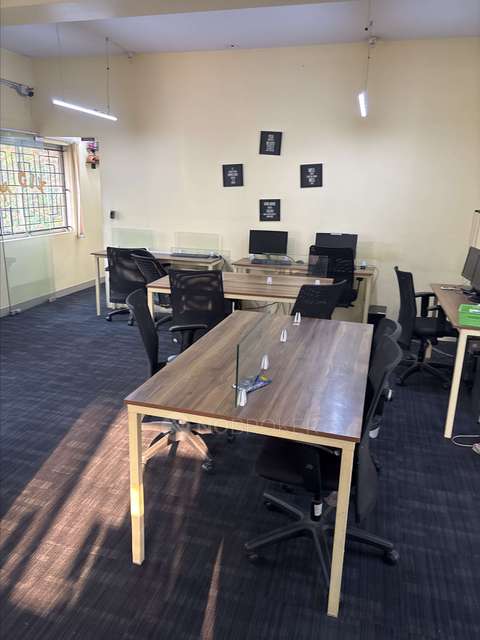 Co-Working  space in Jayanagar, Bangalore for Rent 