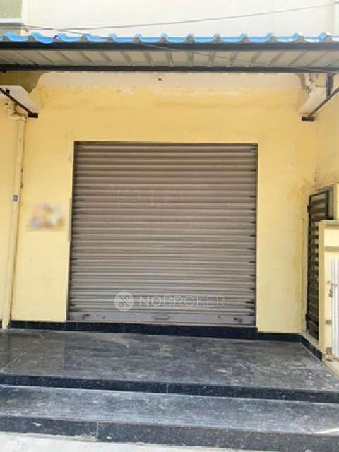 Shop in Gajularamaram, Hyderabad for Rent 