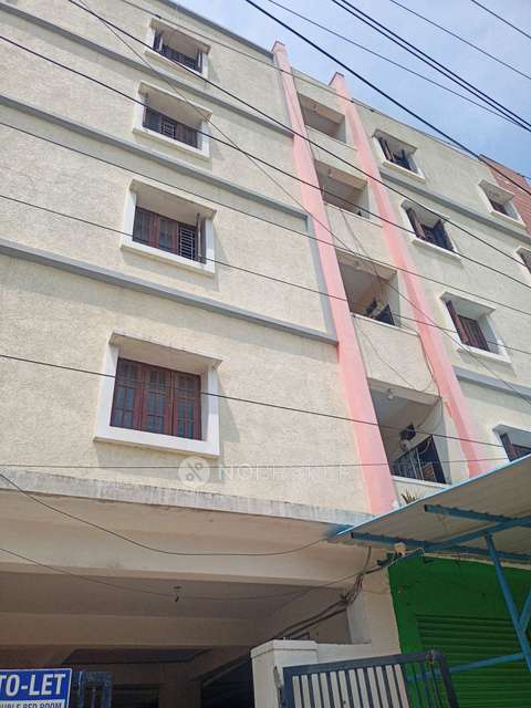 4+ BHK Flat In Standalone Builiding  For Sale  In Bolarum